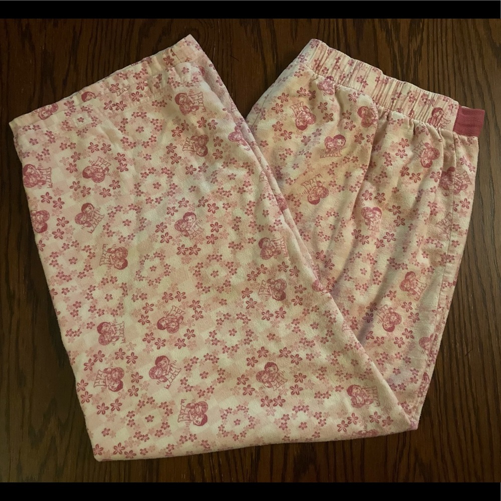 Love is… Sleepwear PJ Bottom
